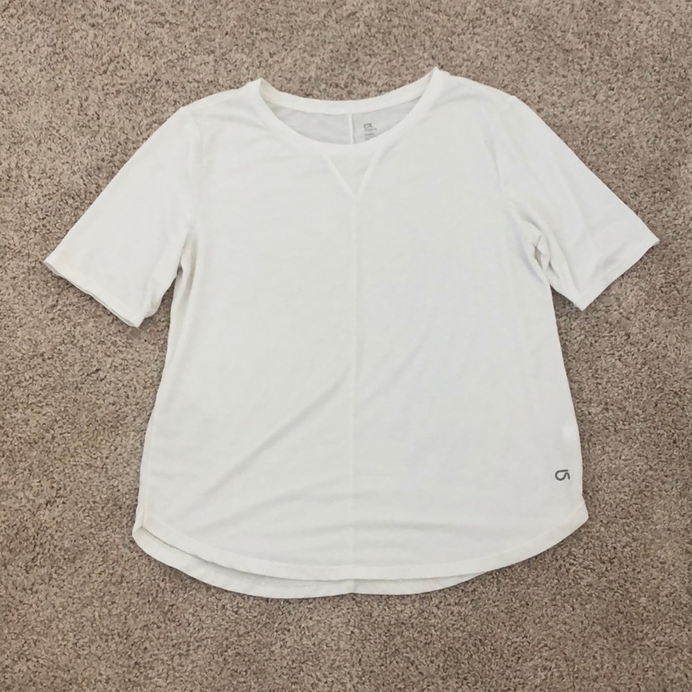 GapFit Athletic Top